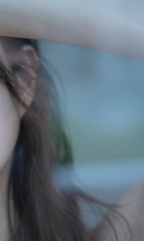 图片[40]-#大川藍写真集「欢迎回来女神」 (NO watermark) - 全本免费在线观看-阅图吧