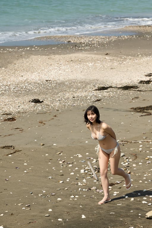 图片[4]-#菊地姫奈 珍藏20カット完全初公開 - 全本免费在线观看-阅图吧