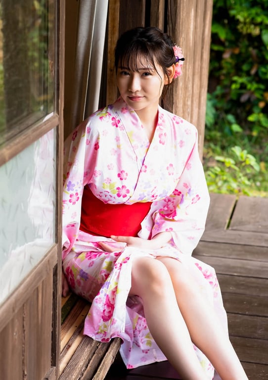 图片[78]-#Ria Yamate 山手梨爱 – 1st Photobook Ria (2022-08-20) - 全本免费在线观看-阅图吧