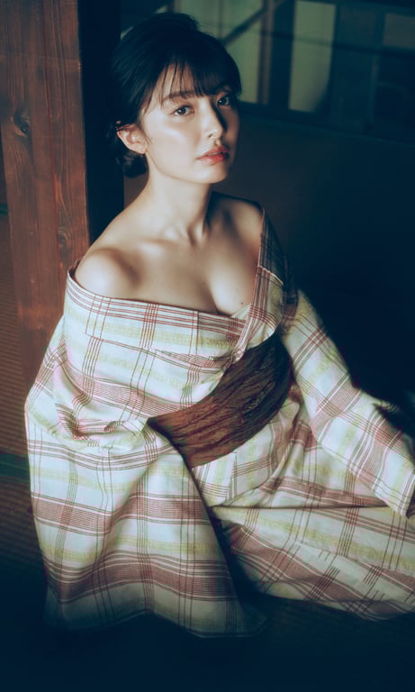 图片[26]-#Tomu Muto 武藤十梦 – Sai tsuya 才艳(2023-05-08) - 全本免费在线观看-阅图吧