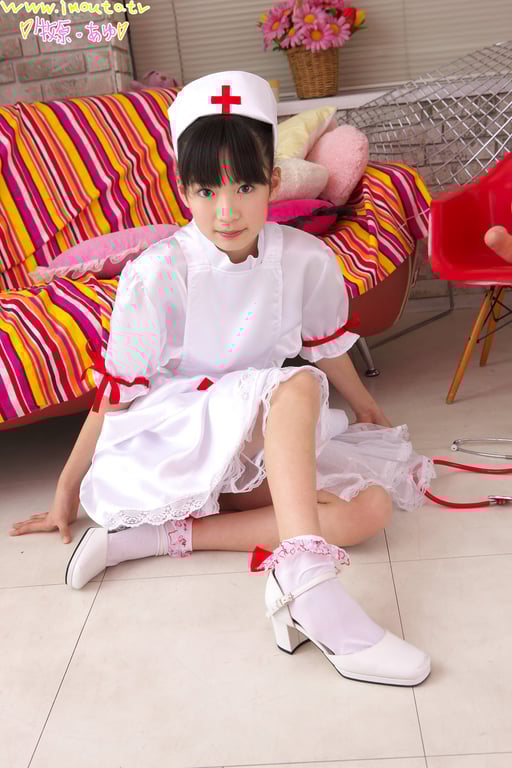 图片[129]-牧原あゆ 『純真無垢 vol.9』 - 在线免费观看-阅图吧