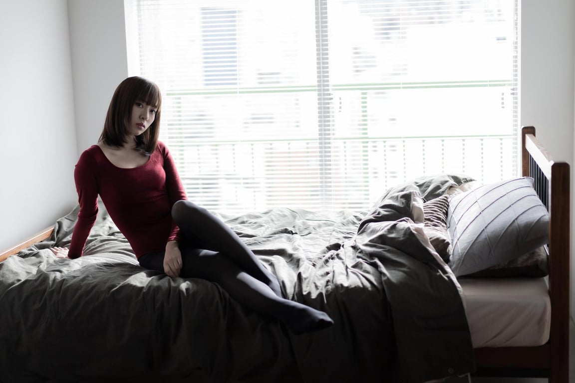 图片[76]-#Sayuki 纱雪 – Moment Vol.1 - 全本免费在线观看-阅图吧