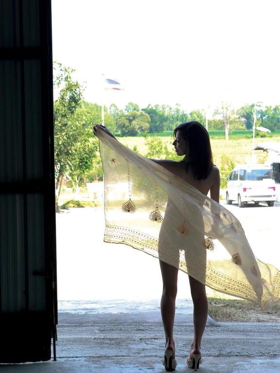 图片[20]-#横山美雪写真集 美fine 豪华爱藏版 - 全本免费在线观看-阅图吧