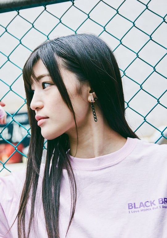 图片[26]-#NEWLOOK【girl meets street】高桥圣子 - 在线免费观看-阅图吧