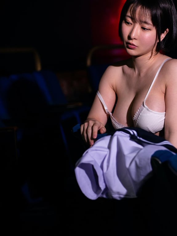 图片[58]-#Luna Amemiya 雨宮留菜 – ~real~ Vol.5 (2020-05-07) - 全本免费在线观看-阅图吧