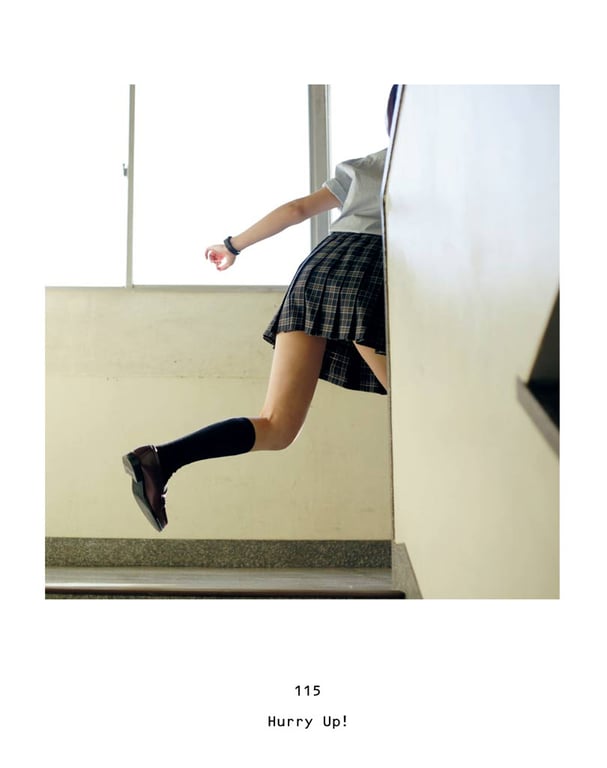 图片[117]-#2011.04.21 Yuki Aoyama 青山裕企 – SCHOOLGIRL COMPLEX ─放学后─ SCHOOLGIRL COMPLEX 2 - 全本免费在线观看-阅图吧