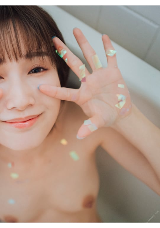 图片[70]-#Minami Kojima 小岛南 – Trance Retinal 被夺取 (2021-09-27) - 全本免费在线观看-阅图吧