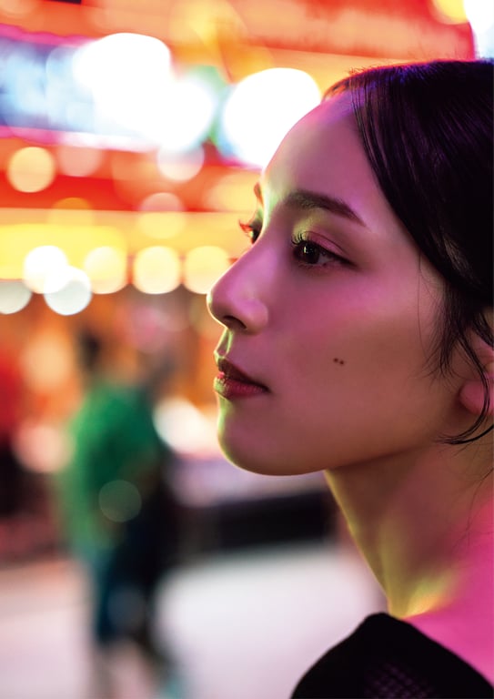 图片[114]-【電子版限定45ページ増】都丸紗也華 4th写真集 10 - 在线免费观看-阅图吧