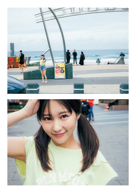 图片[128]-2024.09.12 田中美久写真集「随心所欲。」 (週プレ PHOTO BOOK) - 在线免费观看-阅图吧