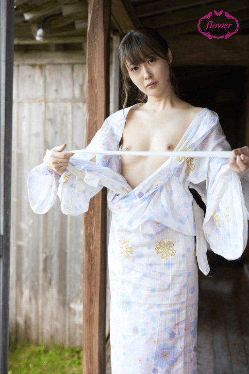 图片[25]-#FLOWER 数字写真集 天然美月 vol.02 - 全本免费在线观看-阅图吧