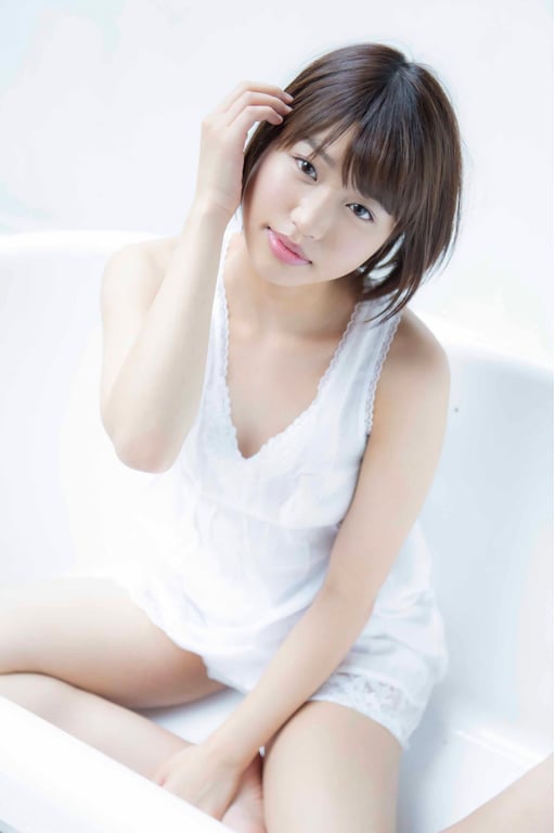 图片[52]-#Mahiro Tadai 唯井真寻 – SOFT ON DEMAND GRAVURE COLLECTION 02 - 全本免费在线观看-阅图吧