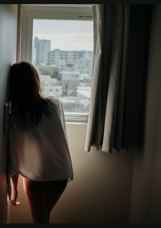 图片[46]-#山岸逢花 デジタル写真集 とられち(No Watermark) - 全本免费在线观看-阅图吧