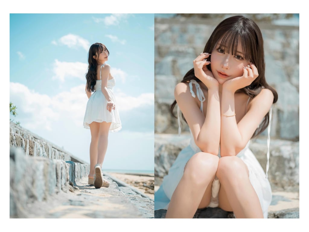 图片[140]-白田まい 写真集 Beautiful (wunder publishing house) - 在线免费观看-阅图吧