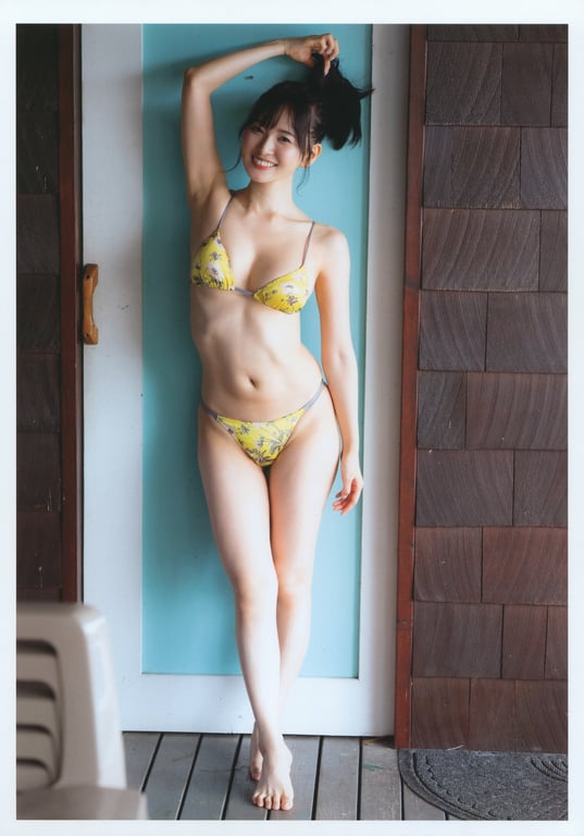 图片[110]-#Kodama Haruka 2nd Photobook – Stay 25 (ex-HKT48) 儿玉遥 写真集 『 Stay 25 』+MOVIE - 全本免费在线观看-阅图吧