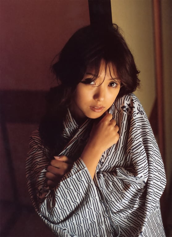 图片[33]-#伊藤瞳 – NAKED - 全本免费在线观看-阅图吧