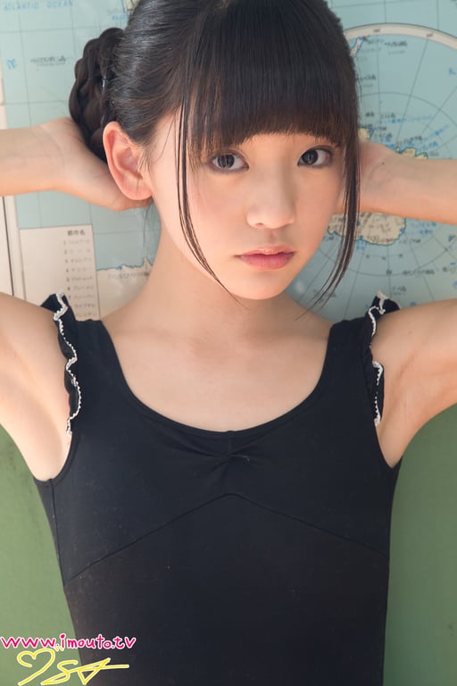 图片[39]-尾野寺みさ 13歳_ポワント01_尾野寺みさ_m06 - 在线免费观看-阅图吧