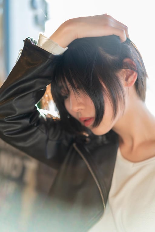 图片[49]-#Mio Mito 美东澪 – Moment Vol.2 - 全本免费在线观看-阅图吧