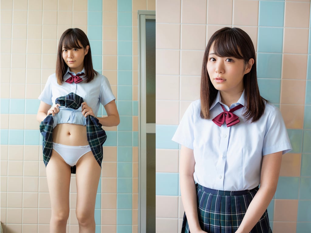 图片[9]-#日向ひかげ ヌード写真集 あの夏を追いかけて - 全本免费在线观看-阅图吧