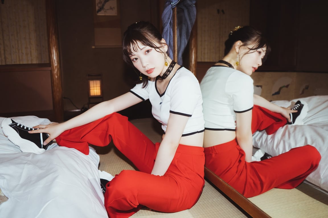 图片[14]-Mio Ishikawa 石川澪 – #Escape(NO watermark) - 阅图吧-阅图吧