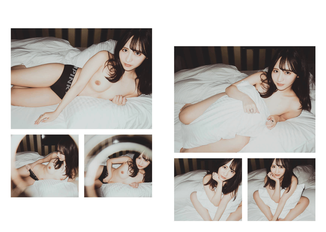 图片[12]-#Escape 小野六花 数字写真集 - 在线免费观看-阅图吧