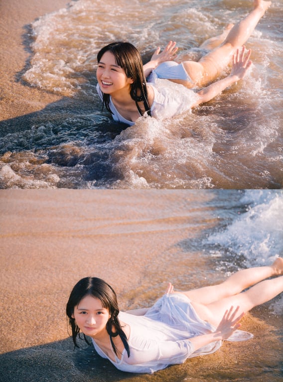 图片[40]-2023.09.12 上村雏乃写真集 就这样 - 在线免费观看-阅图吧