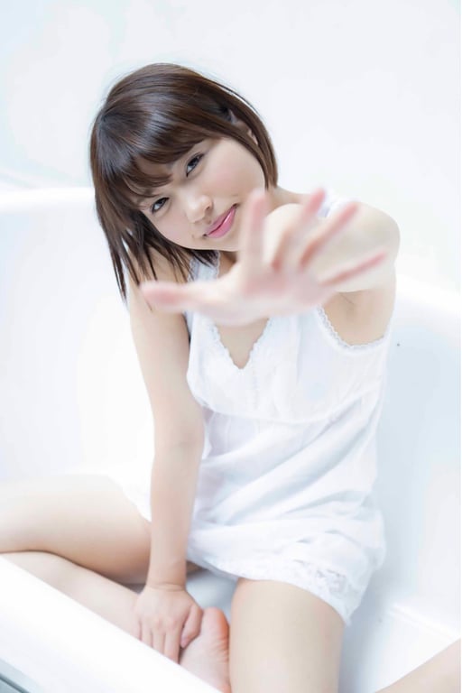图片[50]-#Mahiro Tadai 唯井真寻 – SOFT ON DEMAND GRAVURE COLLECTION 02 - 全本免费在线观看-阅图吧