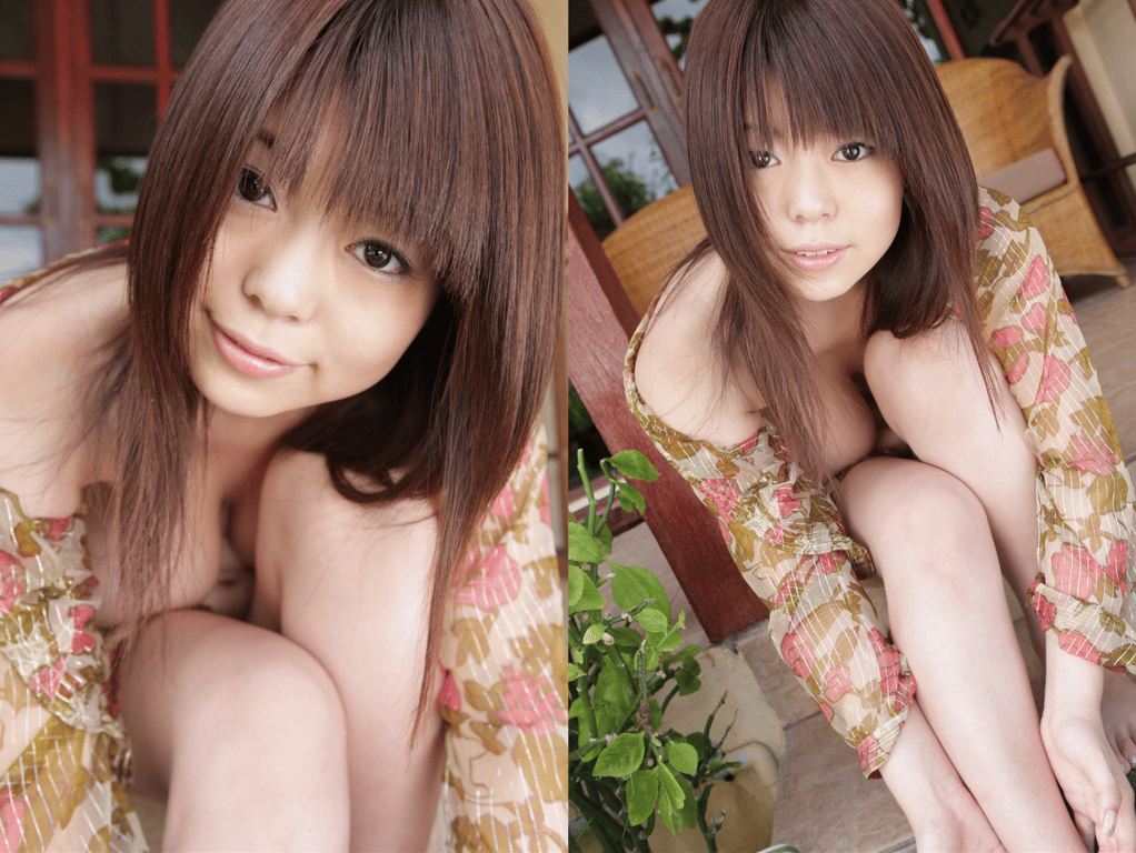 图片[12]-COLOR 惠けい 数字写真集 (迷宫) - 在线免费观看-阅图吧