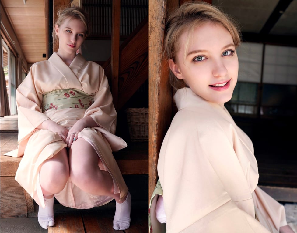 图片[2]-#メロディー・雛・マークス 若女将的Melody - 全本免费在线观看-阅图吧