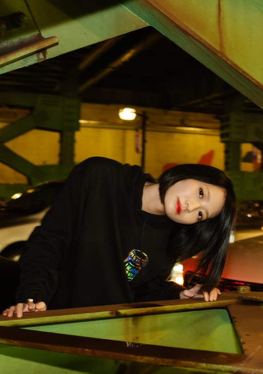 图片[44]-#NEWLOOK【girl meets street】伊贺真子 - 在线免费观看-阅图吧