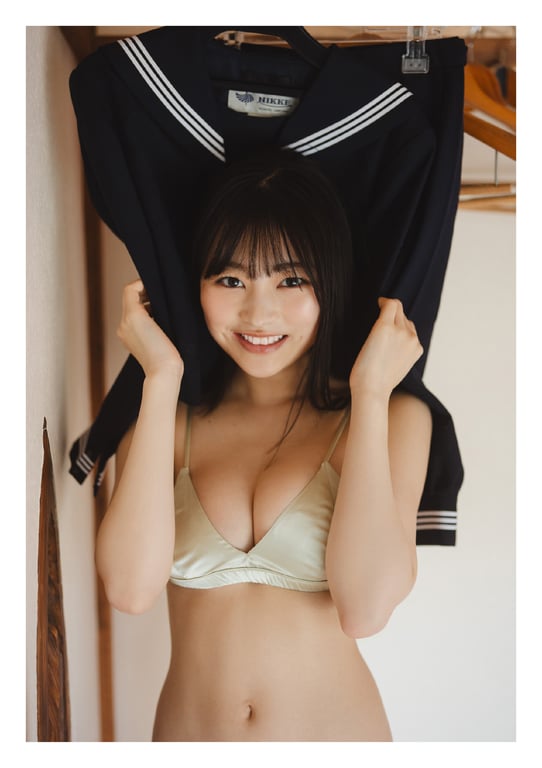 图片[7]-2024.07.31 宇咲　焦恋。【STRiKE! DIGITAL PHOTOBOOK 056】 - 在线免费观看-阅图吧