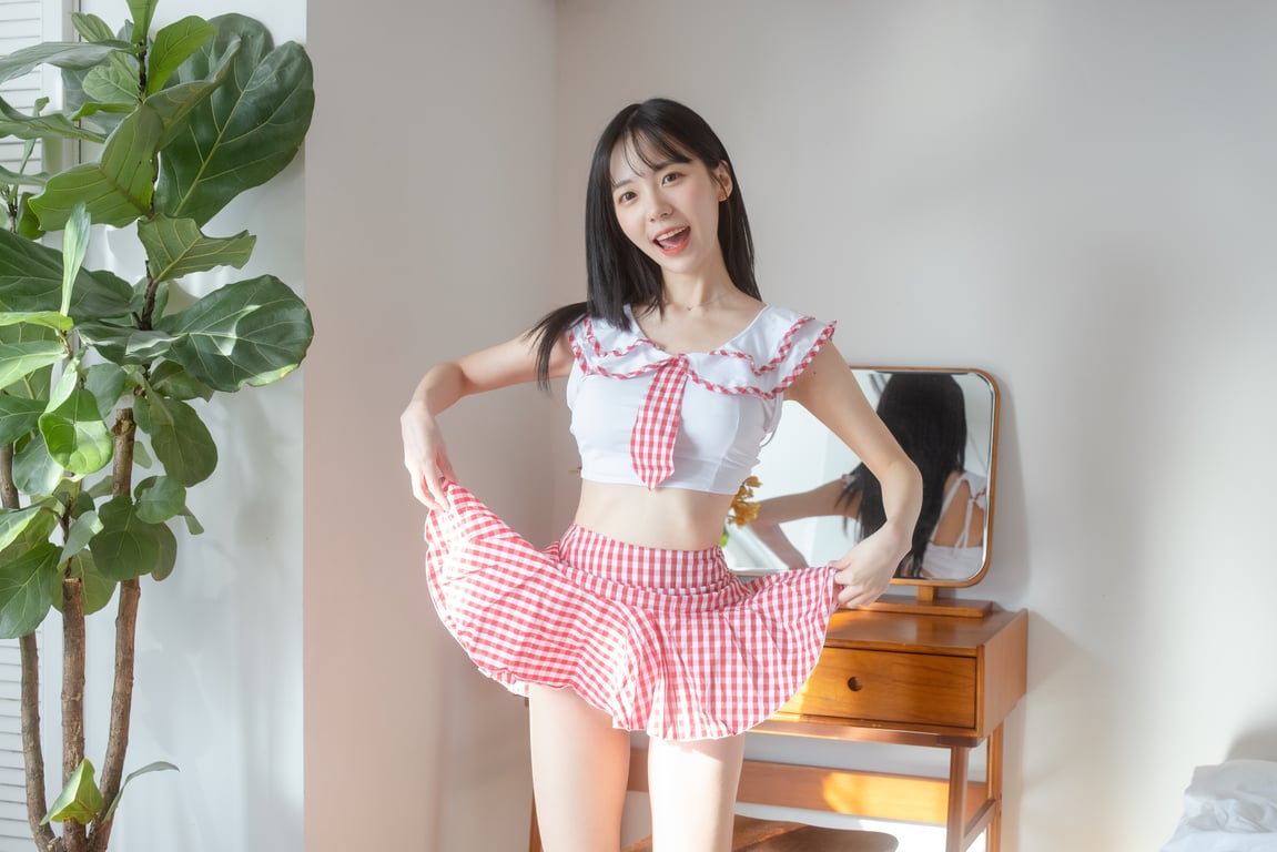 图片[51]-#[Gift-Photobook] leeesovely GIFT FOR YOU 可爱的礼物 [194PICS+1VIDEO] - 全本免费在线观看-阅图吧