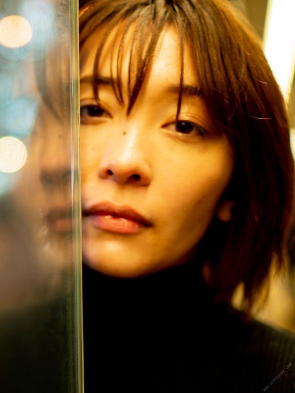 图片[10]-#山崎真实×舞山秀一 silent 周刊post digital写真集 - 全本免费在线观看-阅图吧