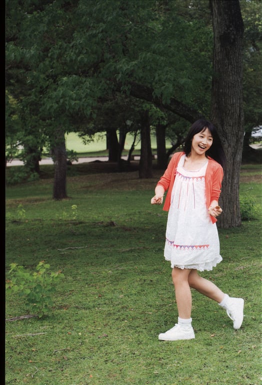 图片[31]-#鞘師里保 写真集 太阳 (Photobook+DVD付き) - 全本免费在线观看-阅图吧