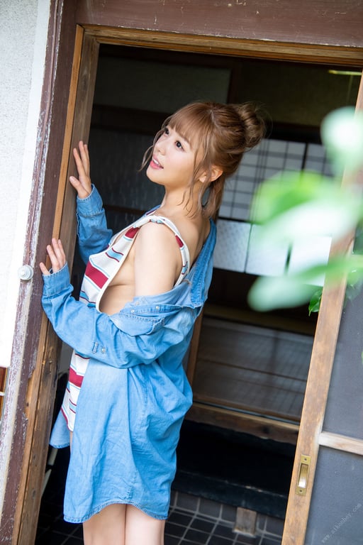 图片[29]-#MAO 滨崎真绪： 【写真集】 - 全本免费在线观看-阅图吧