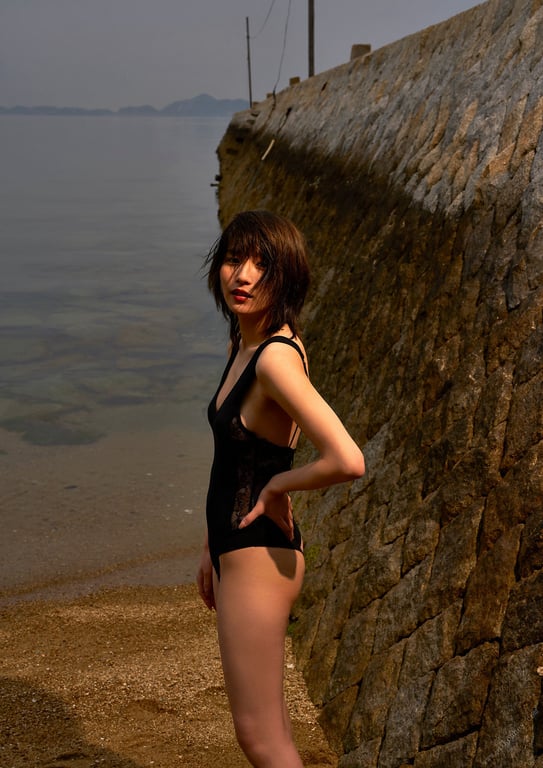 图片[188]-#浅川梨奈写真集「GR∞WTH～special edition～」 週刊プレイボーイ PHOTO BOOK - 全本免费在线观看-阅图吧