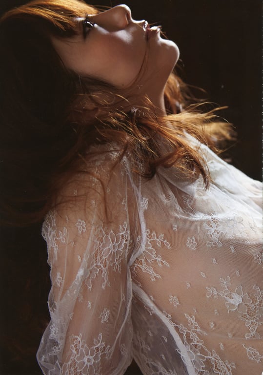 图片[73]-#「红×粉」芳贺优里亚写真集 - 全本免费在线观看-阅图吧