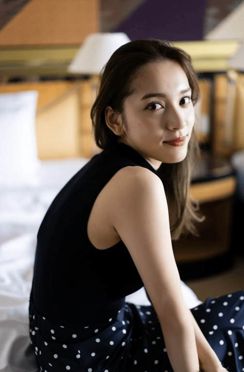 图片[14]-#都丸纱也华 SEXY FANTASISTA - 全本免费在线观看-阅图吧