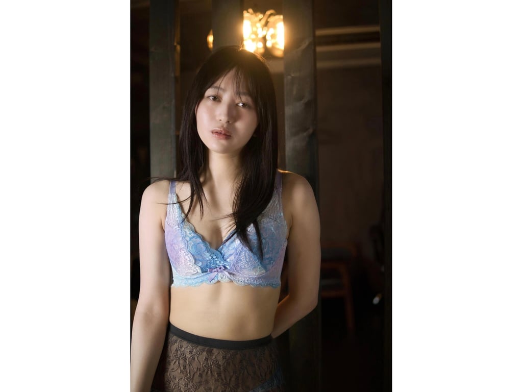 图片[16]-Shizuka Saito 齐藤静 - Secret Room 密室 - 在线免费观看-阅图吧