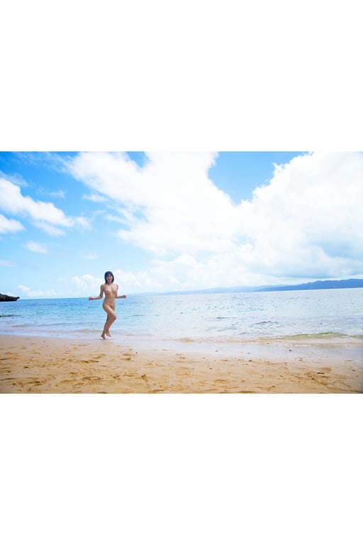 图片[57]-#Riho Fujimori 藤森里穂 Eden 伊甸 (2021.11.12) - 全本免费在线观看-阅图吧