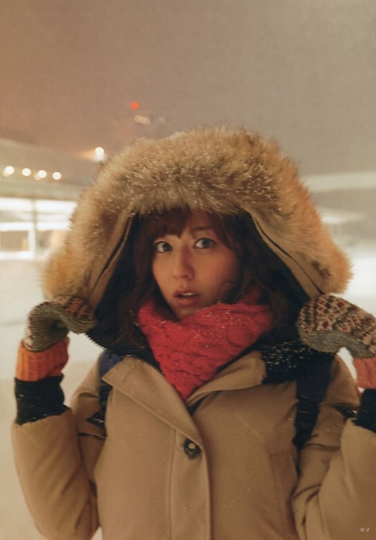 图片[102]-#杉本有美 写真集 杉本有美与1泊2日 - 全本免费在线观看-阅图吧