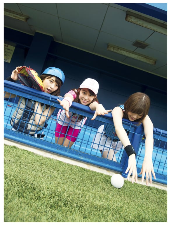 图片[32]-初森ベマーズ 电子写真集 Vol.02 - 在线免费观看-阅图吧