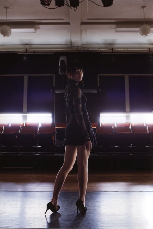 图片[93]-℃-ute 矢岛舞美写真集 『PURE EYES』 - 在线免费观看-阅图吧