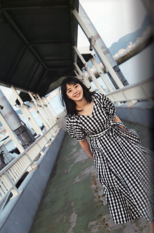 图片[55]-#STU48 泷野由美子1st写真集 我还不太了解你的事 - 全本免费在线观看-阅图吧