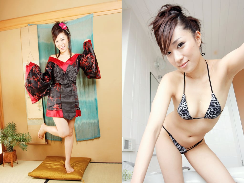 图片[15]-【怦然心动实拍】ー野濑文香 美人家庭教师的私人课程 - 在线免费观看-阅图吧