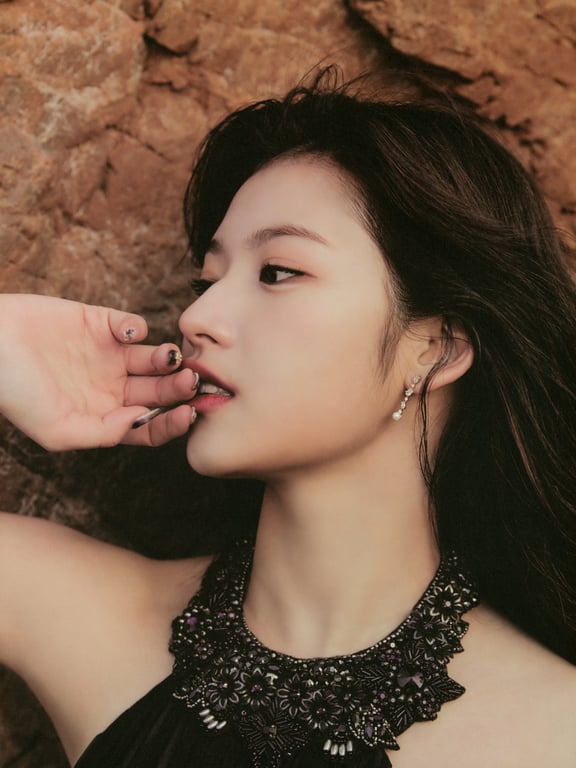 图片[189]-#TWICE Sana 1st Photobook 「Yes, I am Sana.」 - 全本免费在线观看-阅图吧