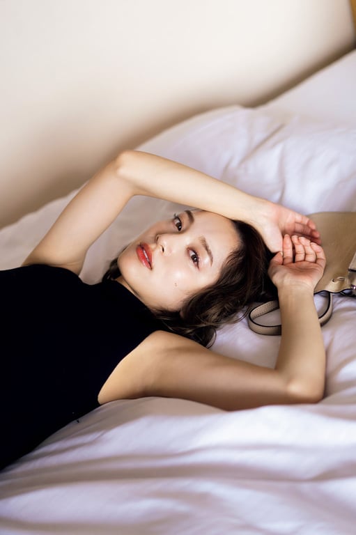 图片[30]-#Sayaka Tomaru 都丸纱也华 – SEXY FANTASISTA (2023-02-17) - 全本免费在线观看-阅图吧