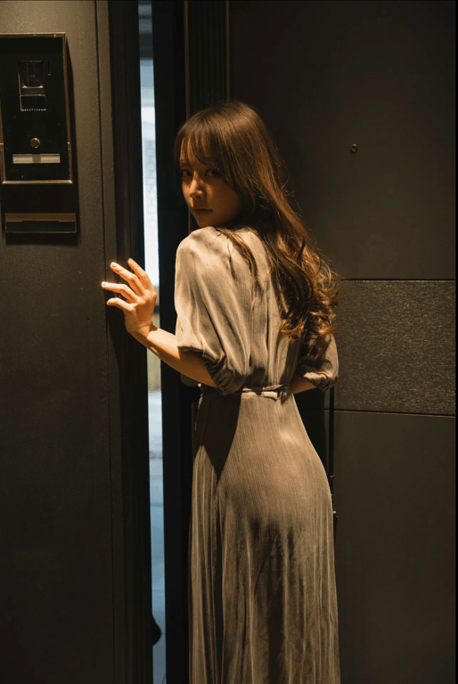 图片[5]-#FRIDAYデジタル写真集 上田操『スイートな誘惑 vol.2 100カット超豪華版』全カット - 全本免费在线观看-阅图吧