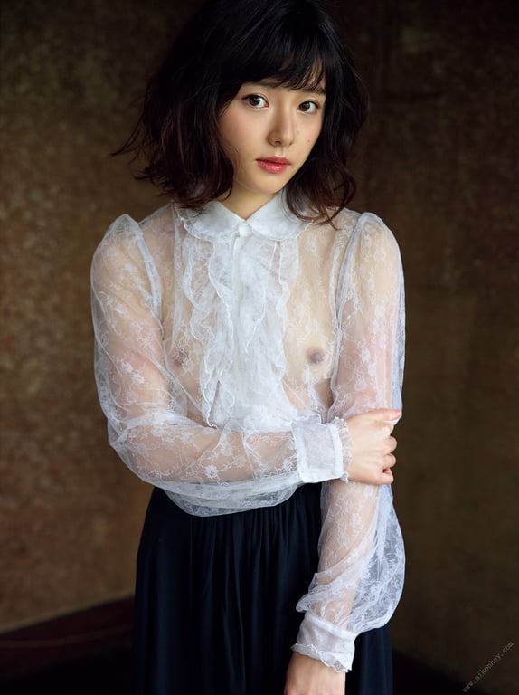 图片[94]-#Tsubasa Hazuki 叶月翼 – Water honey 水蜜 (2021-08-28) - 全本免费在线观看-阅图吧