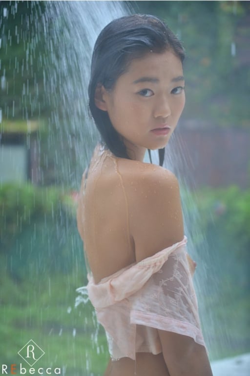 图片[124]-#Suzu Takachiho 高千穗铃 – Suzu -Innocent, tall girl!- Suzu 纯情、高个子女孩！ - 全本免费在线观看-阅图吧