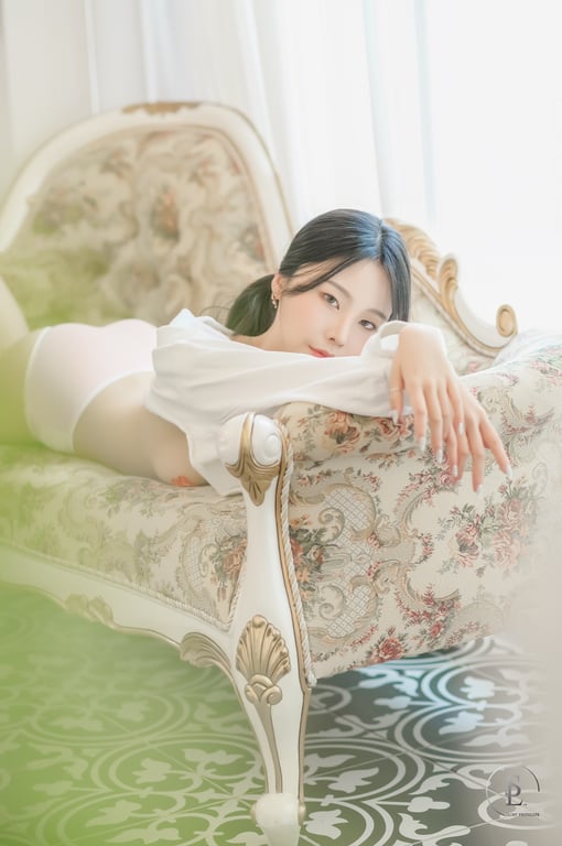 图片[9]-#Yuna 유나 – Pink Baby - 全本免费在线观看-阅图吧